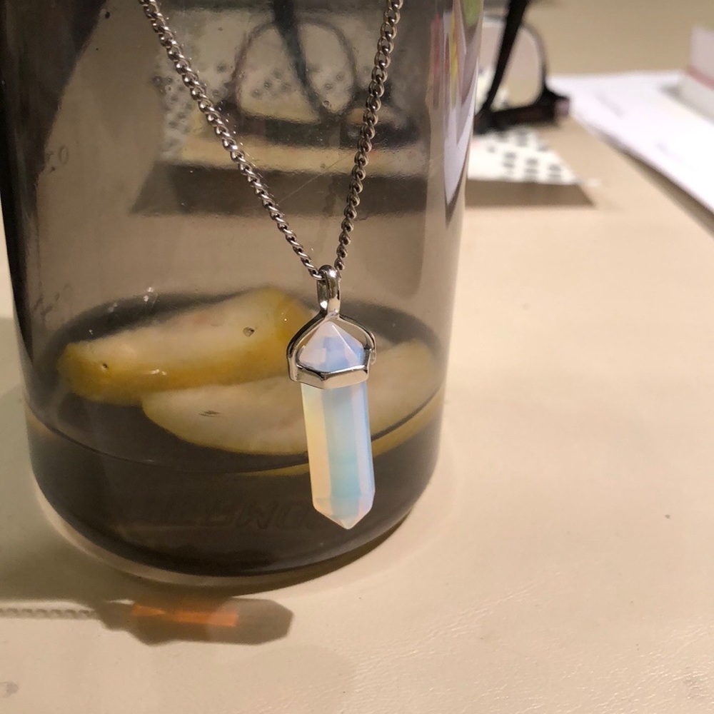 Opalite Necklace